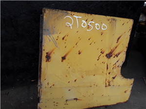Part Number: 2T0500               for Caterpillar 615  