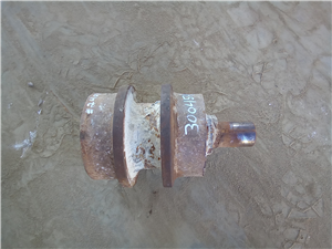 Part: 3004545 for Model: 336RF - Ring Power Used Caterpillar Parts