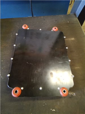 Part Number: 3045687              for Caterpillar D7E  