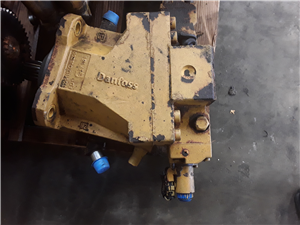 Part Number: 3073082              for Caterpillar 938M 
