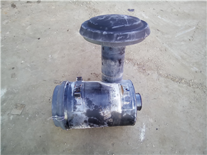 Part Number: 3109652              for Caterpillar 336F 