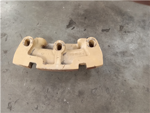 Part Number: 3120780              for Caterpillar 120M 