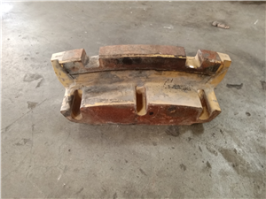 Part Number: 3120780              for Caterpillar 120M 