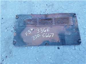 Part Number: 3205667              for Caterpillar 336F 