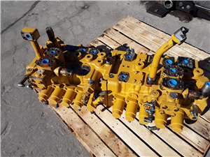 Part Number: 3237655              for Caterpillar 349E 