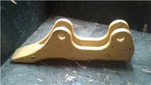 Part: 3295958 for Model: 323D - Ring Power Used Caterpillar Parts