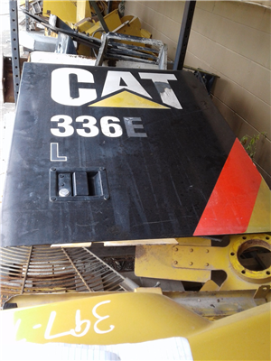 Part Number: 3301304              for Caterpillar 336F 