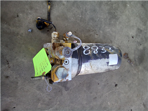 Part Number: 3328833              for Caterpillar 972M 