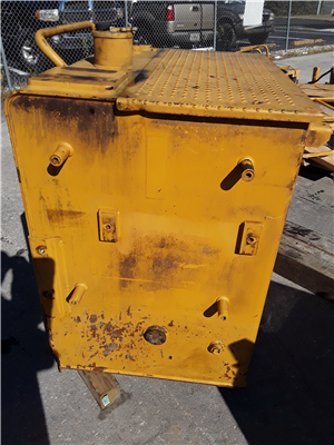 Part Number: 3334453              for Caterpillar 349E 