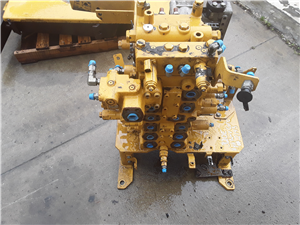 Part Number: 3350180              for Caterpillar 320F 