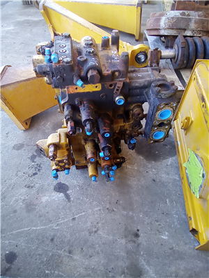 Part Number: 3350180              for Caterpillar 320F 
