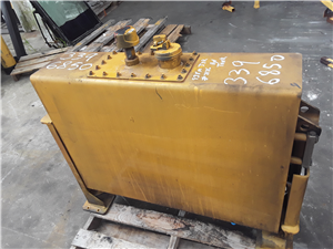 Part Number: 3396850              for Caterpillar 938M 