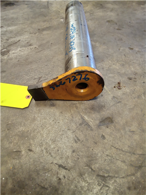 Part: 3467276 for Model: 320F - Ring Power Used Caterpillar Parts