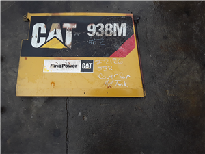 Part Number: 3478092              for Caterpillar 938M 