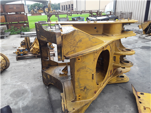 Part Number: 3497950              for Caterpillar 938M 