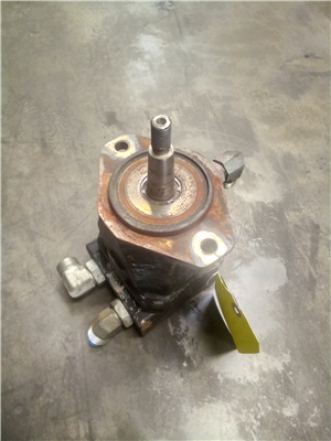 Part Number: 3507075              for Caterpillar 972M 