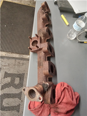 Part Number: 3533440              for Caterpillar 323FL