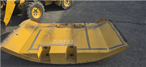 Part Number: 3536409              for Caterpillar 312E 