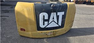 Part Number: 3536409              for Caterpillar 312E 