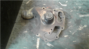 Part Number: 3544754              for Caterpillar TH351