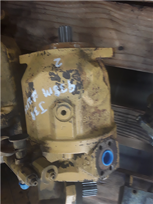 Part Number: 3584993              for Caterpillar 938M 