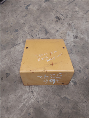 Part Number: 3665242              for Caterpillar 938M 