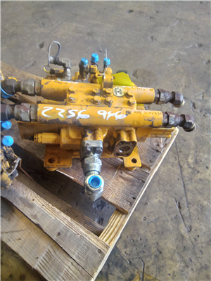 Part Number: 3666703              for Caterpillar 966M 