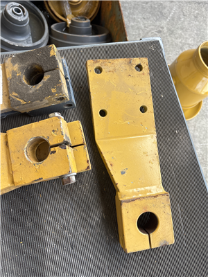 Part Number: 3678212              for Caterpillar 299D 