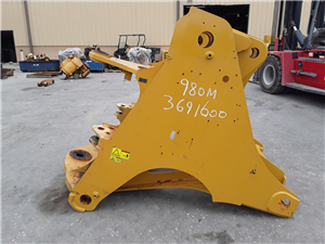 Part Number: 3691600              for Caterpillar 980M 