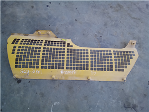 Part Number: 3692191              for Caterpillar 349E 