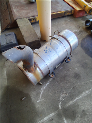 Part Number: 3709134              for Caterpillar 320  