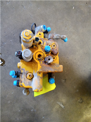 Part Number: 3731565              for Caterpillar 966M 