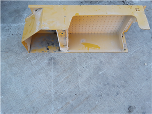 Part Number: 3741872              for Caterpillar 950M 