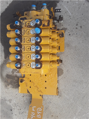 Part Number: 3824419              for Caterpillar 140M 