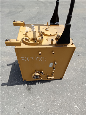 Part Number: 3837891              for Caterpillar 336F 