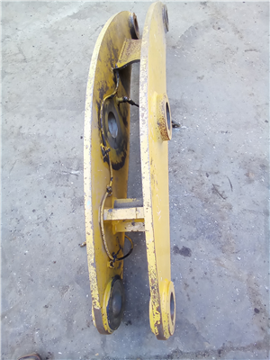 Part Number: 3874120              for Caterpillar 930M 