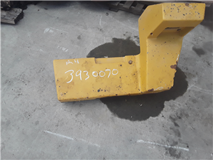 Part Number: 3930070              for Caterpillar 950M 