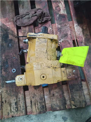 Part Number: 3987467              for Caterpillar 914M 