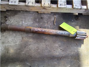 Part Number: 3W6555               for Caterpillar D6R  