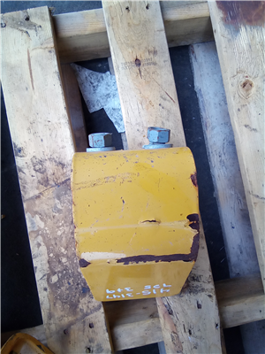Part Number: 4153147              for Caterpillar 745C 