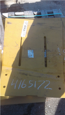 Part Number: 4165172              for Caterpillar 980H 