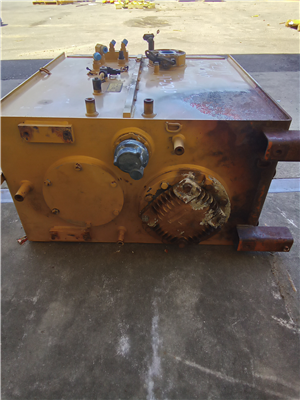 Part Number: 4172210              for Caterpillar 320F 