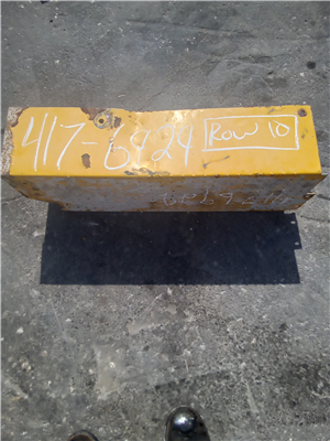 Part Number: 4176929              for Caterpillar 966M 