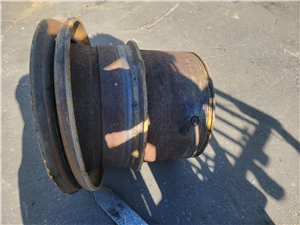 Part Number: 4187021              for Caterpillar 745C 