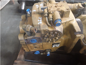 Part Number: 4230084              for Caterpillar 938M 