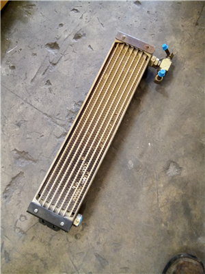 Part Number: 4234030              for Caterpillar 323F 