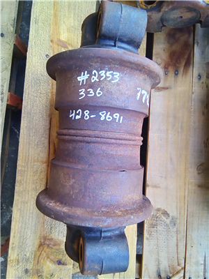 Part Number: 4288691              for Caterpillar 336F 