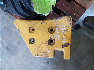 Part Number: 4319830              for Caterpillar 914M 