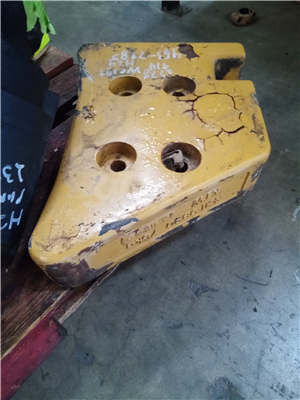 Part Number: 4319830              for Caterpillar 914M 