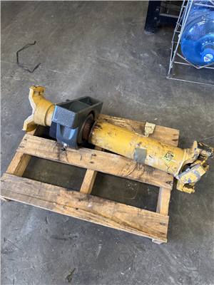 Part Number: 4448501              for Caterpillar 980  